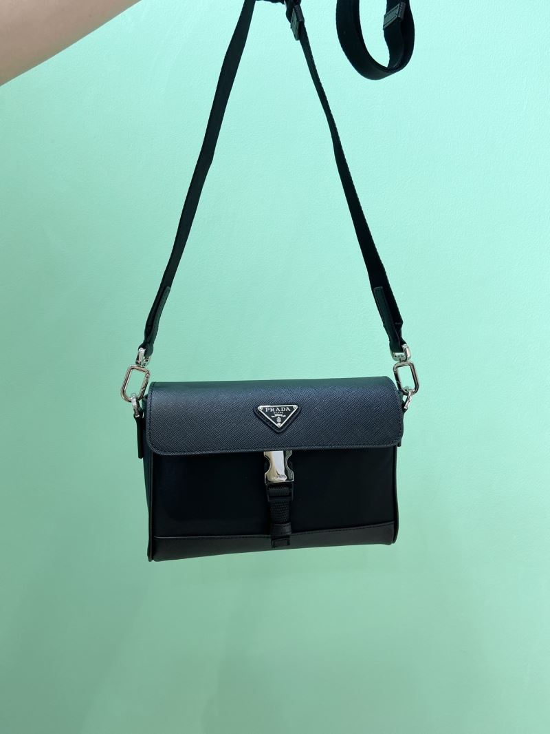 Prada Satchel Bags